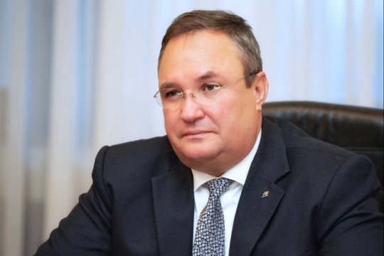 Nicolae Ciucă, ultimul mesaj pentru liberali, înainte de alegerile prezidențiale 2024. Ce a transmis candidatul PNL