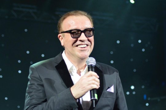 A murit Gabriel Cotabiță. Celebrul cântăreț avea 69 de ani
