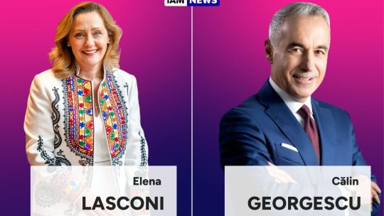 LIVE TEXT | Alegeri prezidențiale 2024. Rezultatele parțiale îl clasează pe Călin Georgescu pe primul loc. Tensiunile ating cote alarmante la sediul PSD