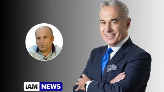 Radu Banciu: Fascinanta degringoladă