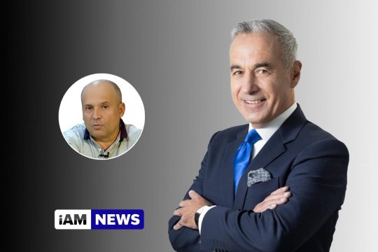 Radu Banciu: Fascinanta degringoladă