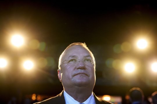 Nicolae Ciucă a demisionat din PNL! Toată conducerea partidului pleacă