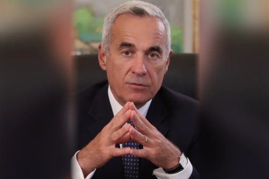Top declarații controversate ale lui Călin Georgescu. Ce părere are despre cezariană