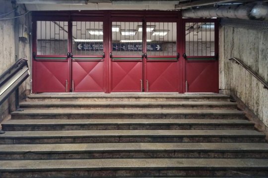 Metroul din București, tot mai aproape de grevă. Ce răspuns au primit sindicaliștii