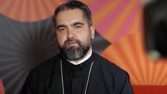 Prima reacție a BOR, după implicarea preotului Ciprian Mega în politică: ”Încalcă legământul depus la hirotonie”