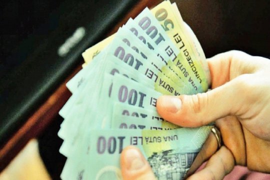 Vești bune pentru români! Cu cât se va majora salariul minim pe economie, începând cu data de 1 ianuarie 2025