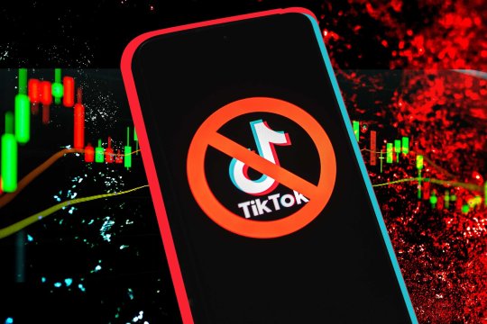 Platforma TikTok ar putea fi suspendată în România. Ce rol are Călin Georgescu în luarea acestei decizii