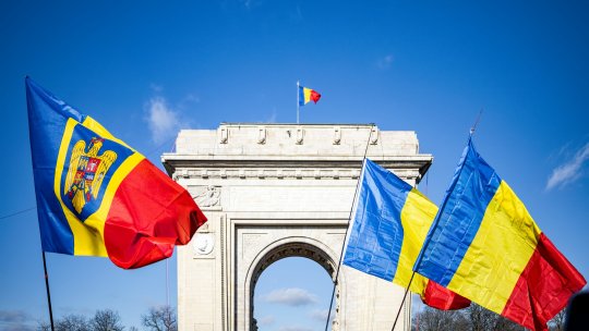 Cum va fi vremea pe data de 1 Decembrie. Românii vor merge la paradă, iar apoi la secțiile de votare