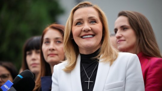 Ce spune Elena Lasconi despre o eventuală anulare a primului tur a alegerilor prezidențiale: ”Există riscul să ieșim din UE...”