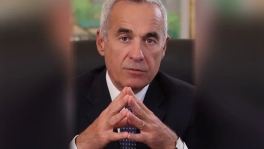 Cum a reacționat Călin Georgescu, după ce a aflat că primul tur al alegerilor prezidențiale ar putea fi amânat