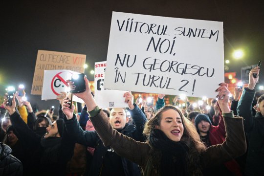Cum a răspuns Comisia Europeană, după ce CNA a cerut să fie investigată campania lui Călin Georgescu de pe Tik Tok