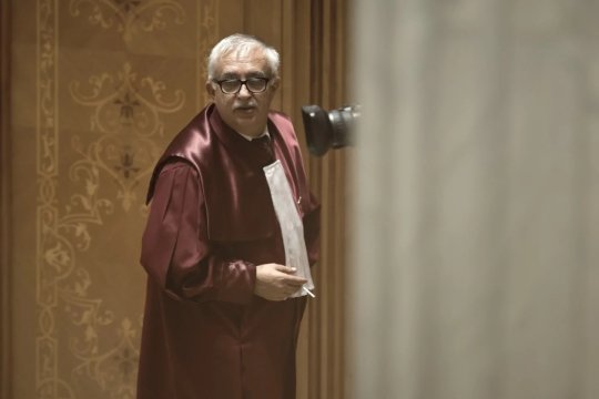 Un fost judecător CCR a explicat scenariul în care nu vom avea un nou președinte. Când expiră mandatul lui Klaus Iohannis