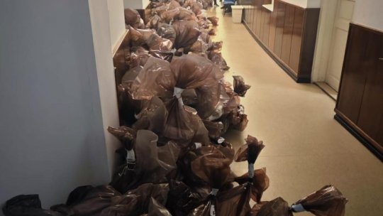 Ce a cerut PSD pentru BEC. Social democrații vor permiterea mass-mediei acreditate la renumărarea voturilor