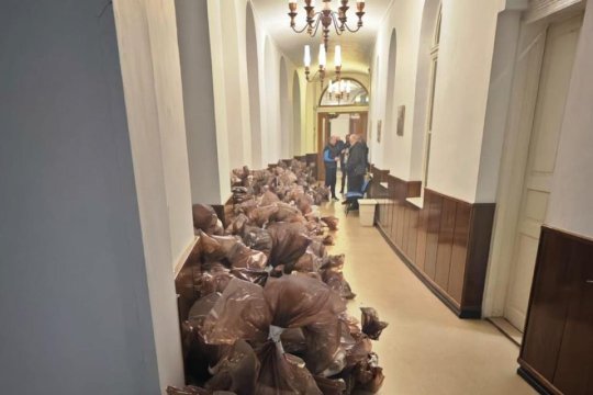 Ce a cerut PSD pentru BEC. Social democrații vor permiterea mass-mediei acreditate la renumărarea voturilor
