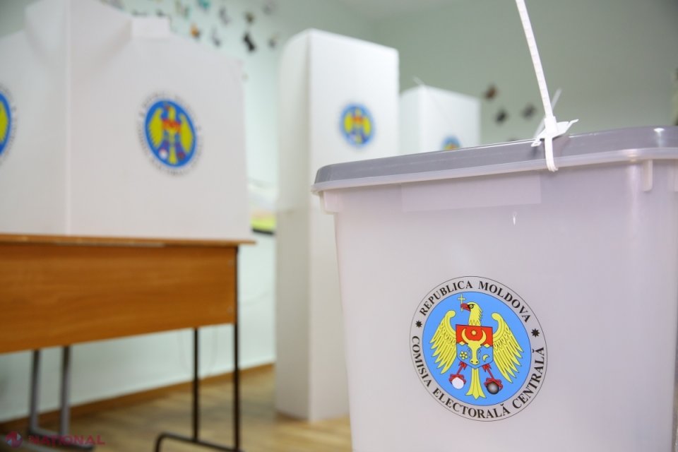 Chişinăul a informat că Rusia ar plănui alerte false cu bombă la secțiile de vot, în diaspora