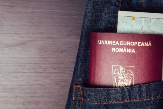 Românii vor putea să călătorească în SUA fără viză. Regulile pe care sunt nevoiți să le respecte