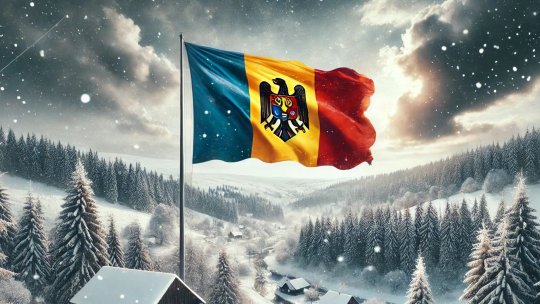 Vremea își face de cap în Capitală. ANM a emis o avertizare de cod galben care va ține până după parada de 1 Decembrie