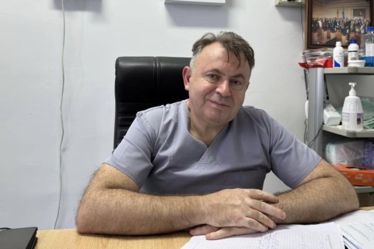 Nelu Tătaru a fost pus sub control judiciar. Acesta nu mai are voie să profeseze și nici nu poate părăsi țara