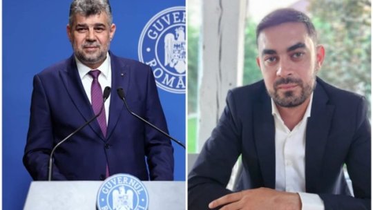 Nepotul lui Marcel Ciolacu a făcut o achiziție neașteptată în plină campanie electorală. Ce afaceri are și cu ce se ocupă Mihai Cristian Ciolacu