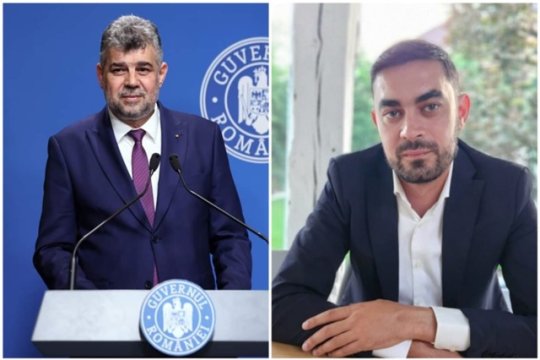 Nepotul lui Marcel Ciolacu a făcut o achiziție neașteptată în plină campanie electorală. Ce afaceri are și cu ce se ocupă Mihai Cristian Ciolacu