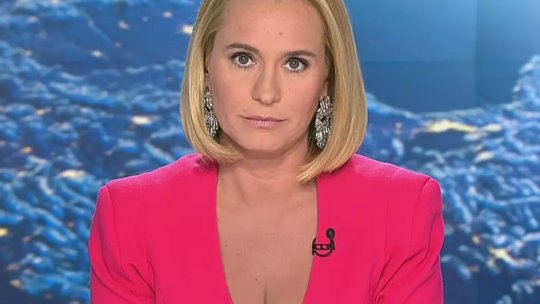 Ce dietă are Andreea Esca? Alimentele pe care nu le mai consumă deloc