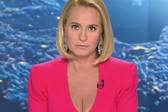Ce dietă are Andreea Esca? Alimentele pe care nu le mai consumă deloc