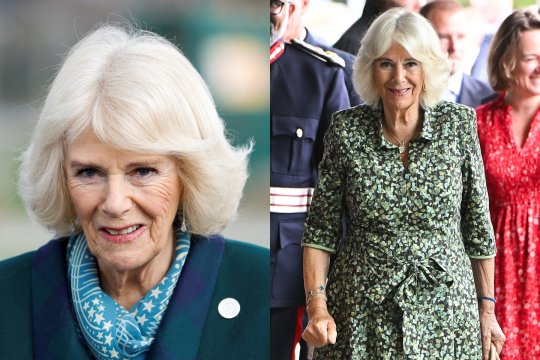 Regina Camilla a Marii Britanii este grav bolavă: ”Cu mare regret, Majestatea Sa..”