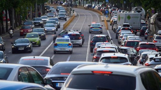 Vești noi pentru șoferii din România! Au fost montate noi camere de supraveghere în trafic
