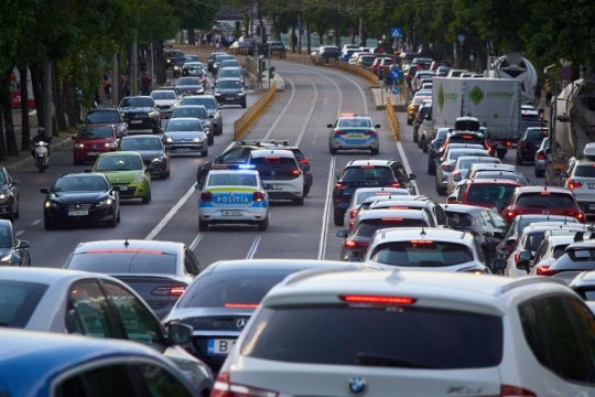 Vești noi pentru șoferii din România! Au fost montate noi camere de supraveghere în trafic