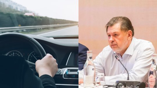 Ce medicamente să nu consumi înainte de a te urca la volan. Lista a fost finalizată/ Rafila: ”Este recomandat ca aceste substanţe să nu fie utilizate”