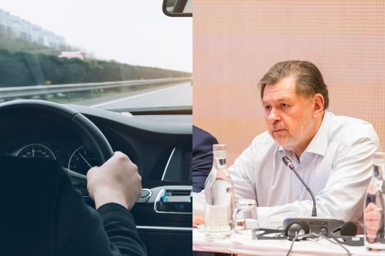 Ce medicamente să nu consumi înainte de a te urca la volan. Lista a fost finalizată/ Rafila: ”Este recomandat ca aceste substanţe să nu fie utilizate”