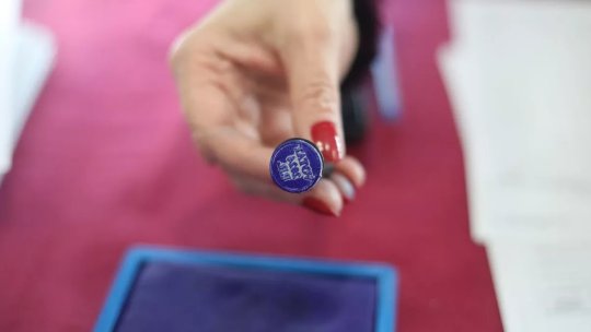 LIVE TEXT | Alegeri parlamentare 1 decembrie 2024. Președintele unei secții de vot din Brașov a suferit un traumatism cranio-cerebral, în timp ce își desfășura activitatea