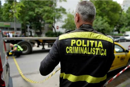 Tragedie în două familii, chiar de 1 Decembrie. Doi polițiști din Iași și Alba și-au luat viața de Ziua Națională a României