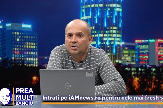 De ce Viktor Orban nu ar putea fi niciodată președintele României. Radu Banciu are răspunsul: ”Nu e nemaipomenit”