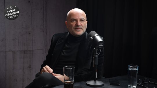 Petrecerile nebune date de "Imperator" Columbeanu în vila de la Izvorani. Dan Capatos, dezvăluri neverosimile din culise în podcastul I AM MEDIA