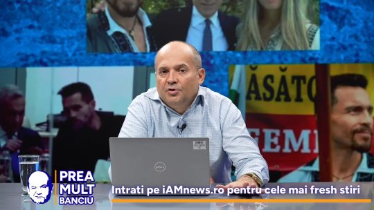 Radu Banciu comentează numirea în funcție a noului premier al Franței: ”Francois Bayrou este un dinozaur al politicii franceze”