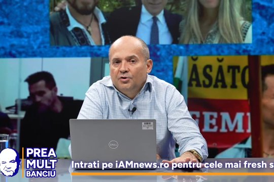 Radu Banciu comentează numirea în funcție a noului premier al Franței: ”Francois Bayrou este un dinozaur al politicii franceze”