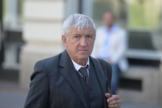 A murit cunoscutul actor Mircea Diaconu! Ar fi împlinit 75 de ani în Ajunul Crăciunului