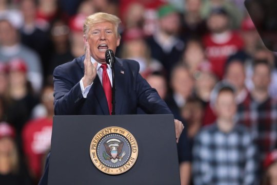 Donald Trump vrea eliminarea orei de vară. De ce își dorește președintele S.U.A. această schimbare