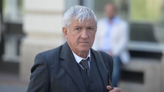 Când și unde va avea loc înmormântarea lui Mircea Diaconu? A murit înainte să împlinească 75 de ani