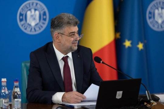 Premierul Marcel Ciolacu a dezvăluit cum a reușit România să intre în Schengen. Cine sunt oficialii străini care ne-au ajutat
