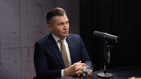 Deputatul Ionuț Stroe despre calitățile și defectele sale: ”Care cei care mă cunosc știu foarte bine...”