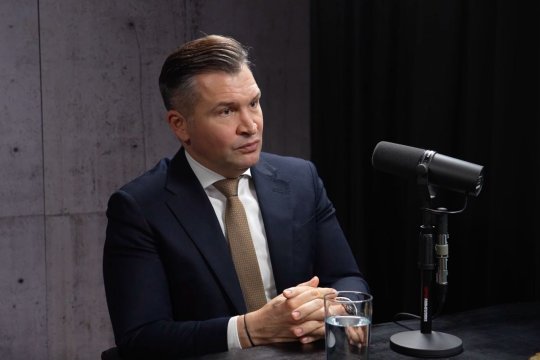 Deputatul Ionuț Stroe despre calitățile și defectele sale: ”Care cei care mă cunosc știu foarte bine...”