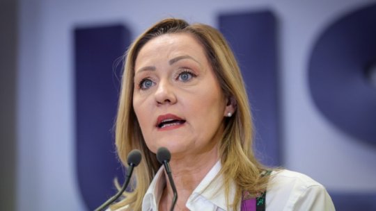 Elena Lasconi a recurs la un gest neașteptat, după ce a fost lăsată pe dinafară de restul liderilor partidelor politice: ”Au fost șocați”