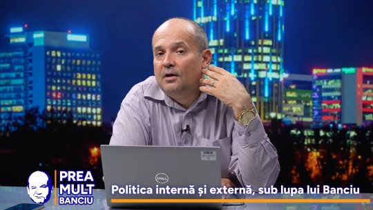 Radu Banciu, critică acidă la adresa lui Nicolae Ciucă: ”Ultimul exponat al PNL scos la înaintare”