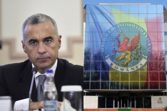SIE deținea încă din 2023 informații privind manipularea opiniei publice. Comisia de control pentru Serviciul de Informații externe a făcut dezvăluiri