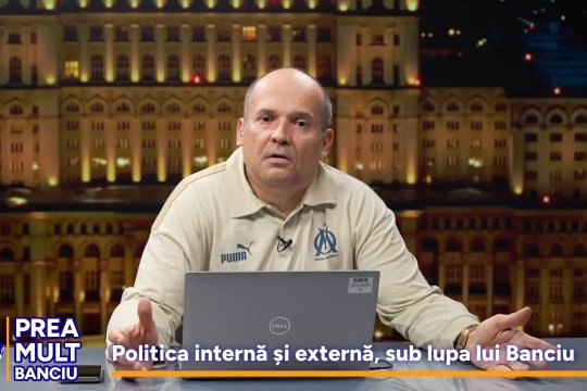 VIDEO | Prea Mult Banciu, 19 decembrie. Declarațiile zilei, după ce Ciolacu a aruncat bomba