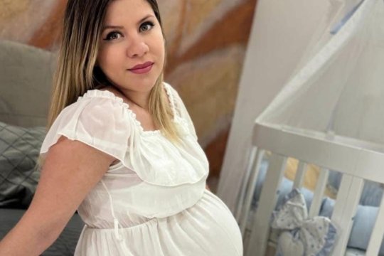 Andreea Antochi a murit într-un spital din Italia. Tănăra se pregătea să devină mamă