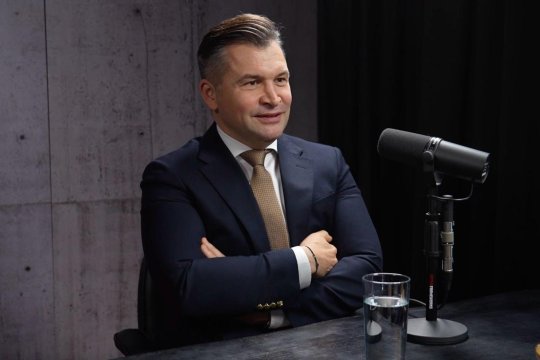 Ce a spus Ionuț Stroe despre acuzațiile că ar fi securist: ”Spionii dacă ar avea un asemenea CV, ar atrage atenția”