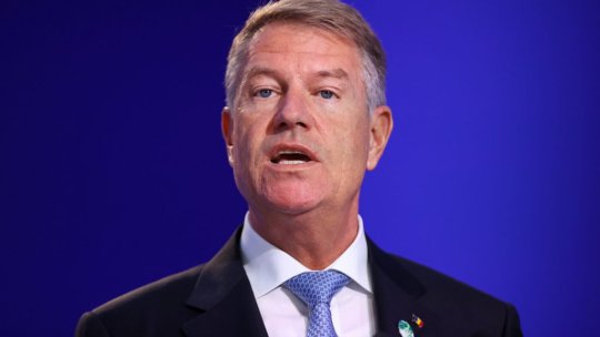 Klaus Iohannis se pregătește să aleagă noul premier al României. Marcel Ciolacu ar putea să rămână în funcție